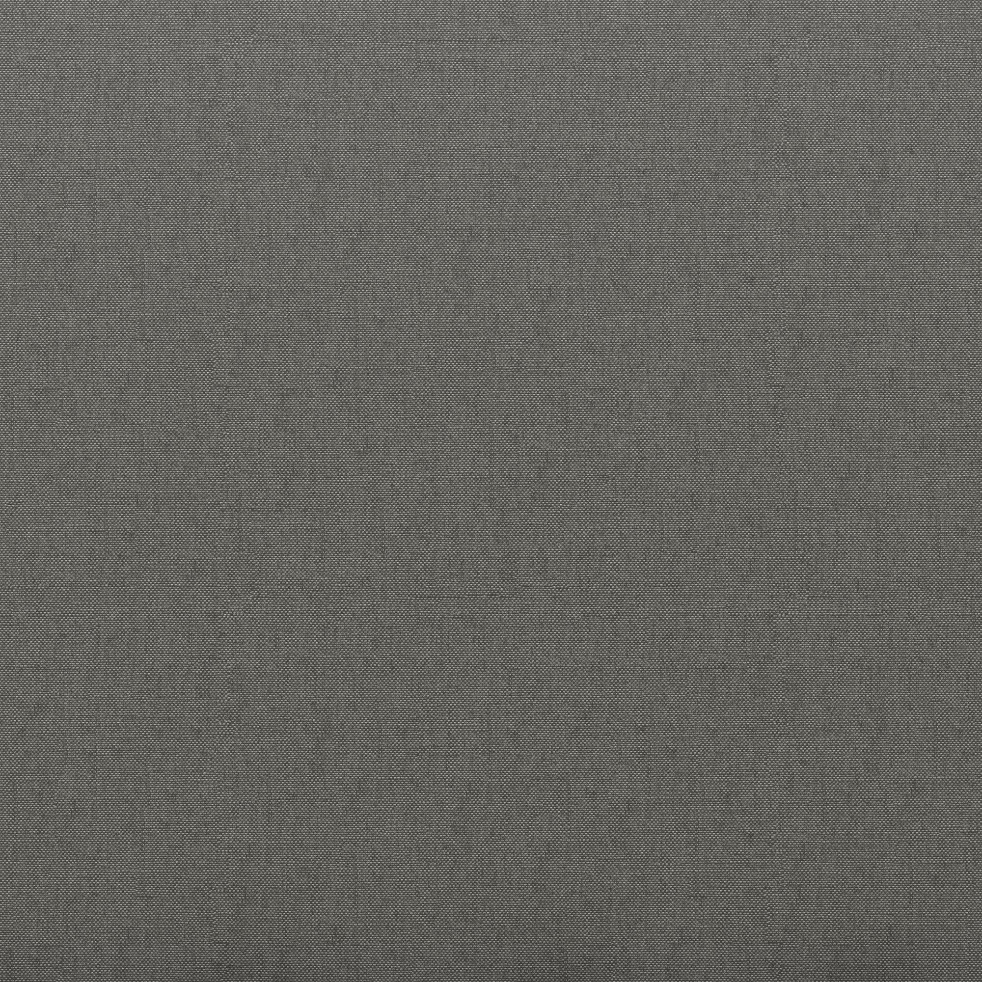 DHP Franklin Mid-Century Upholstered Daybed Frame, Gray Linen, Queen