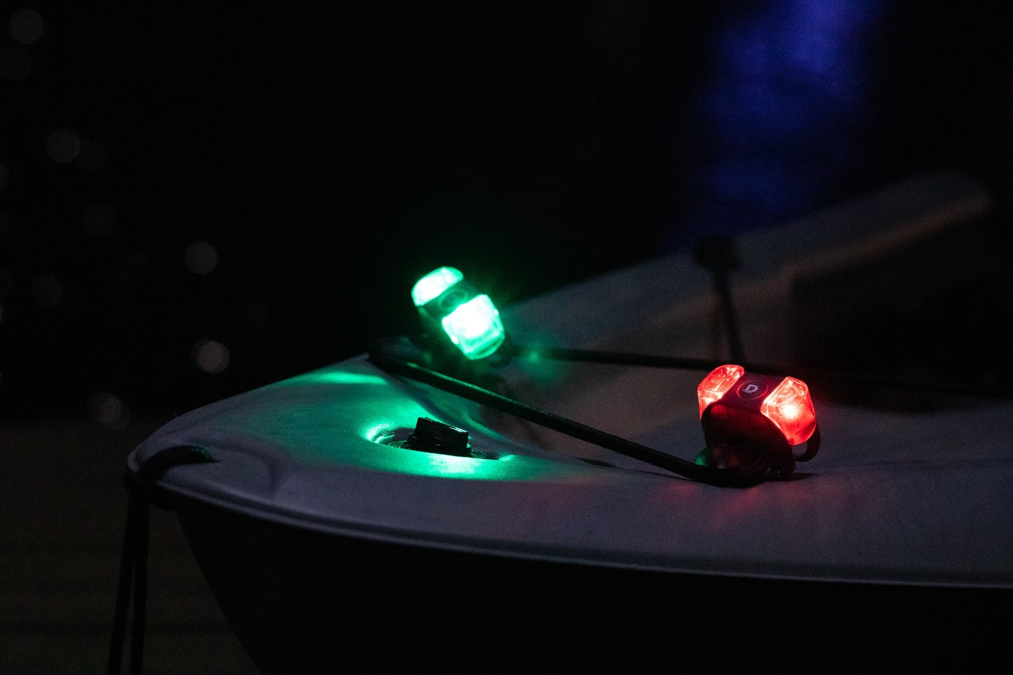 DRIFT 4 Pack Kayak Navigation Lights