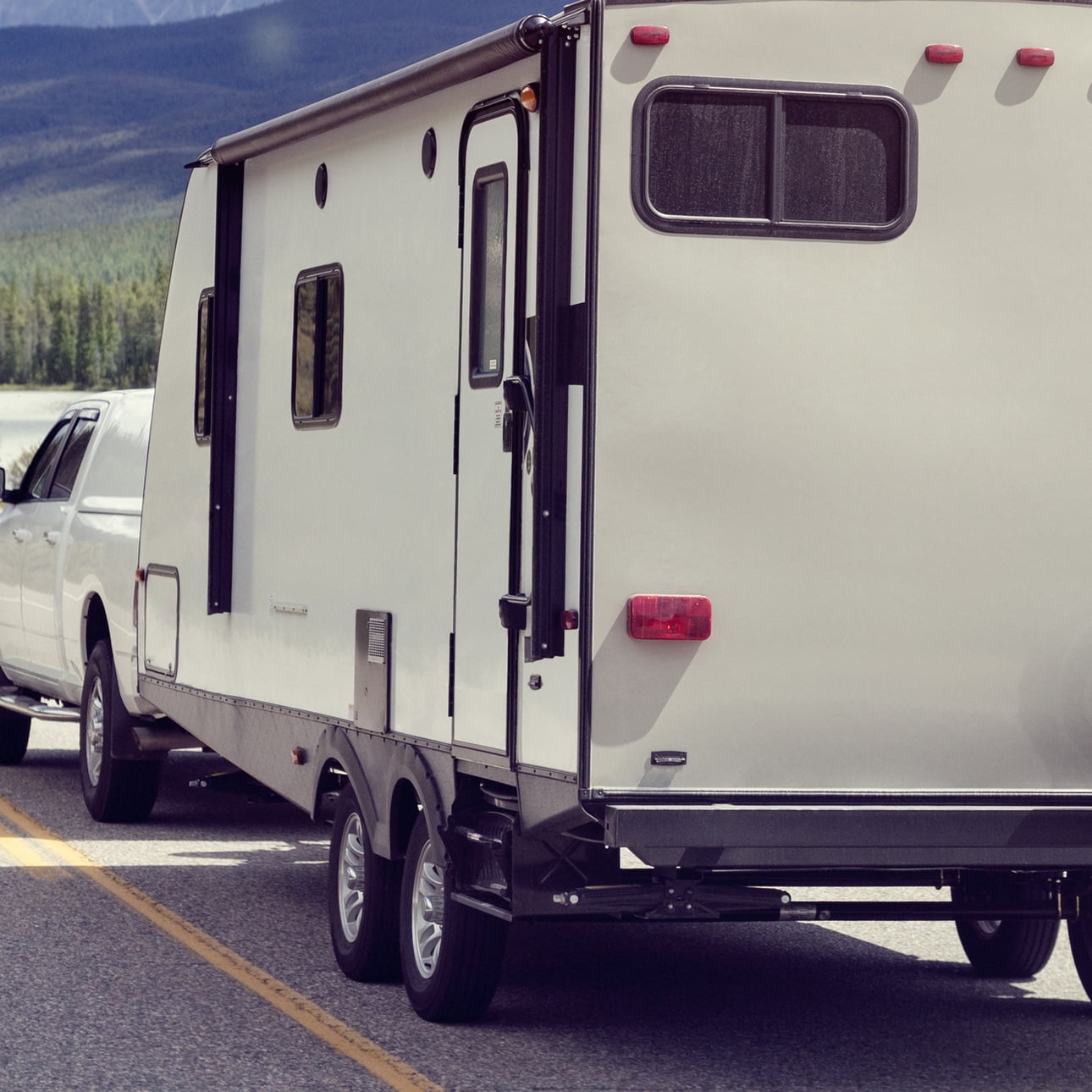 Greenball Transmaster EV ST205/75R15 8PR Hi-Speed Special Trailer Radial Tire (Tire Only)