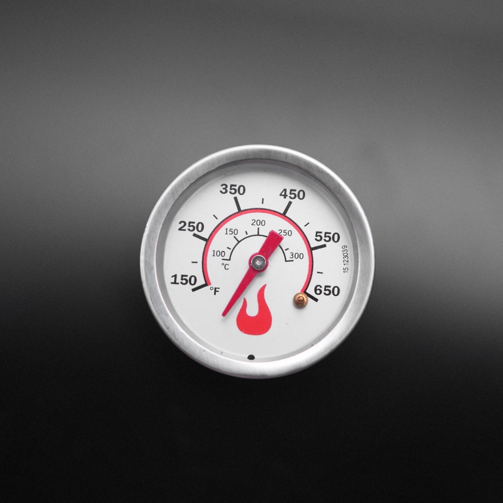 Zokop BBQ Charcoal Grill and Offset Smoker