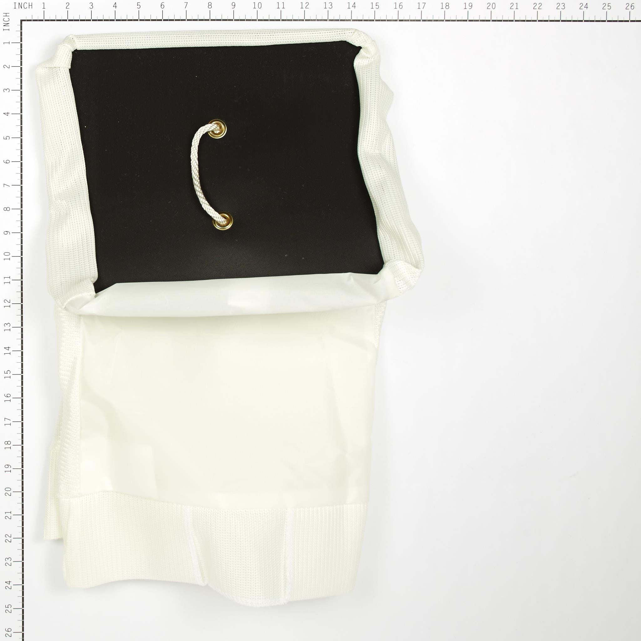 Briggs and Stratton 1703764SM Bag - Grass 15.9 x 16.5