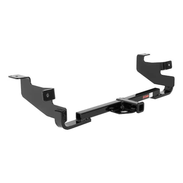 Class 1 Trailer Hitch, 1-1/4
