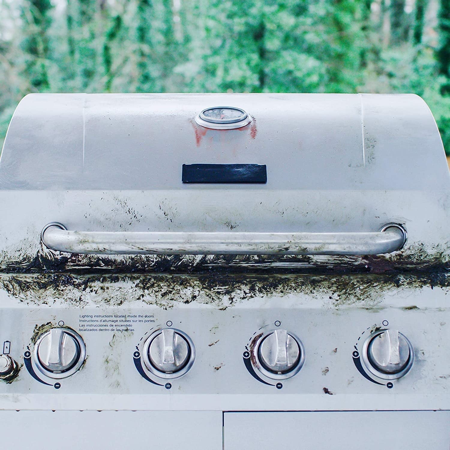 Zep Heavy-Duty Citrus Degreaser