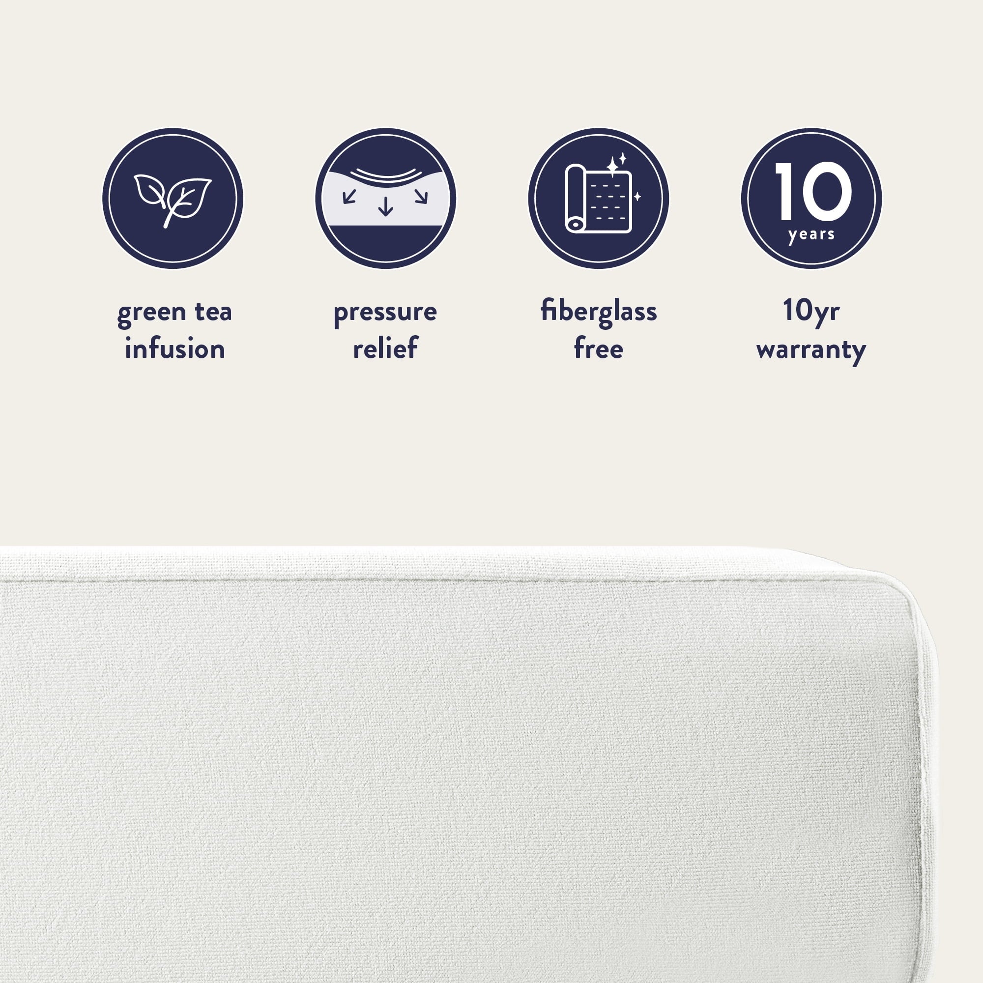 Price Mattress Signature 6