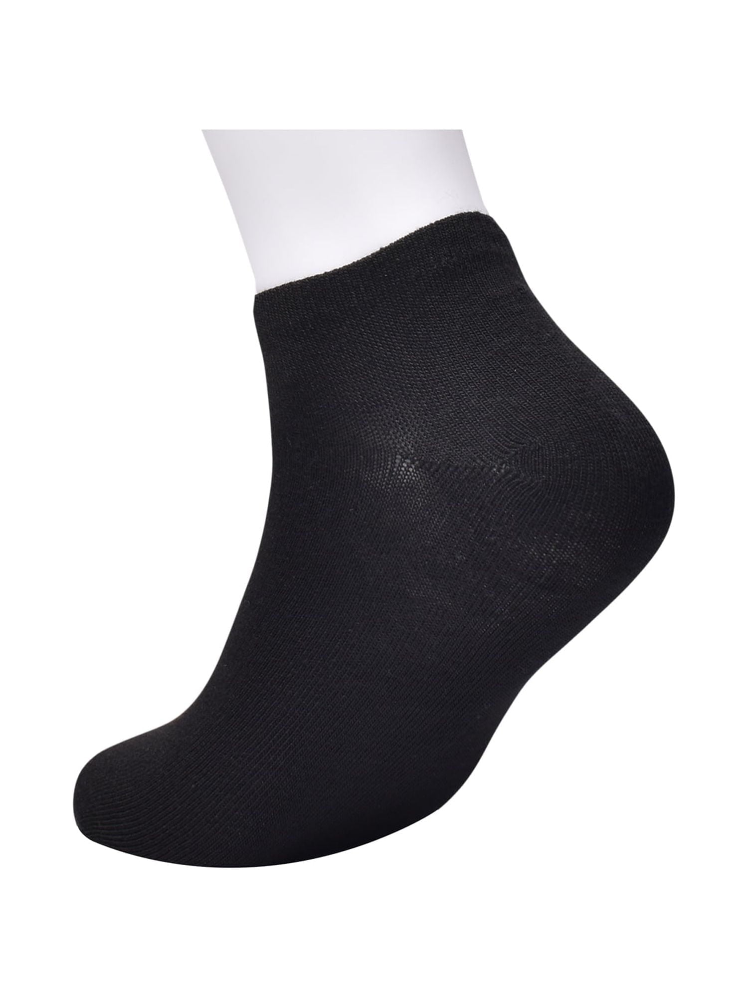 No Boundaries Women's Low-Cut Socks, 1-Pair