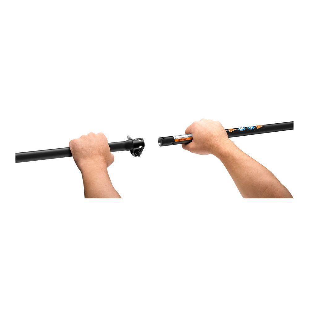 Ryobi RY15520 Expand-It 10 in. Universal Pruner Attachment ZR15520A? Reconditioned