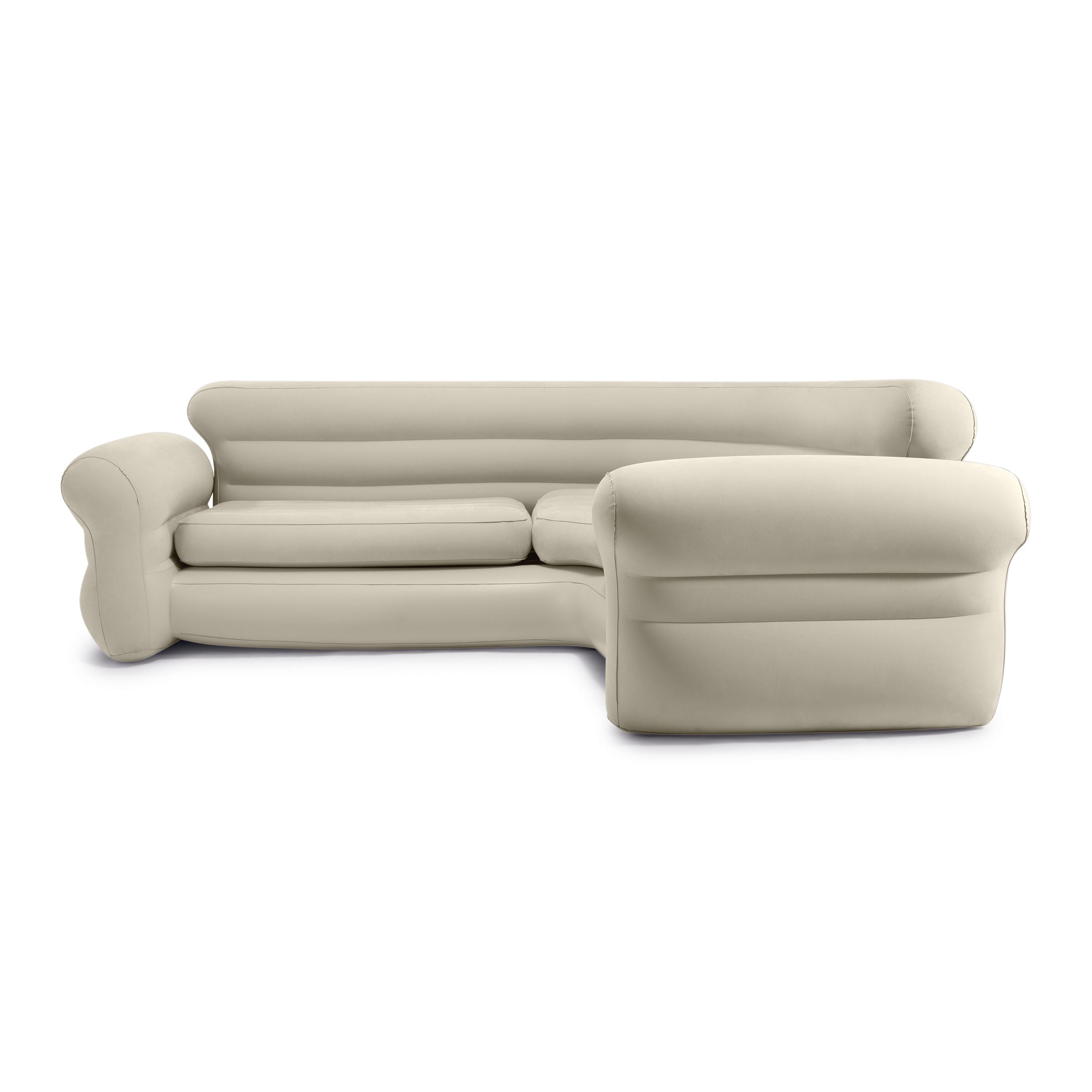 Intex - Corner Sofa