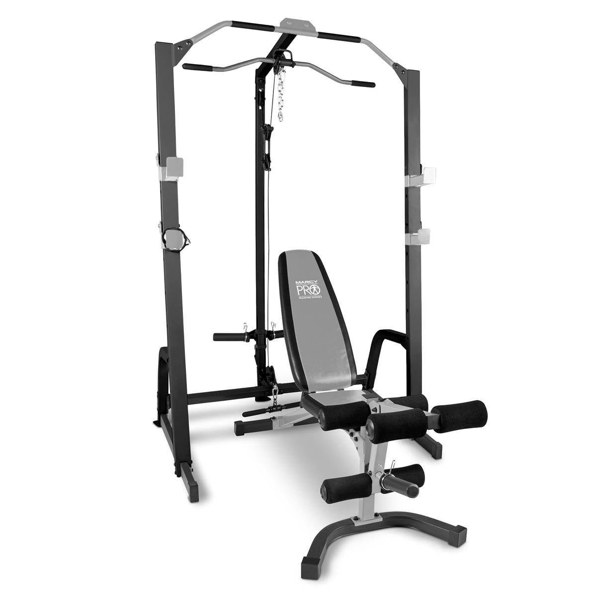 Marcy Deluxe Cage System PM-5108
