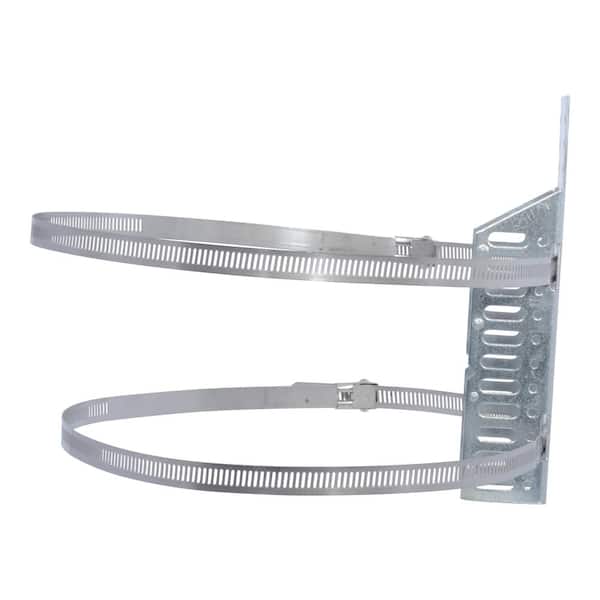 Mounting Bracket for Water Heater Expansion Tanks