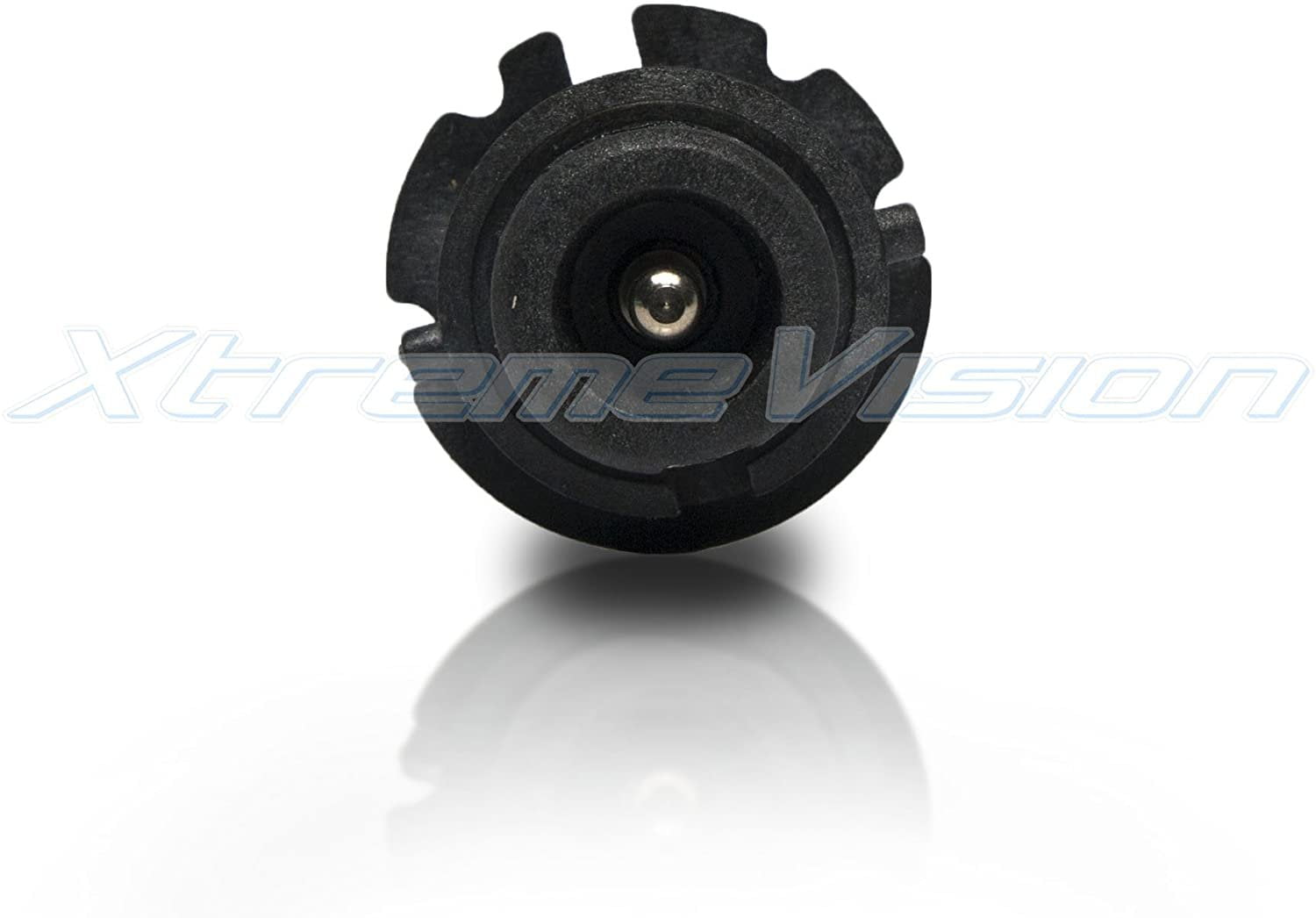 XtremeVision HID Xenon Replacement Bulbs - D2S / D2R / D2C - 5000K Bright White 1 Pair - 2 Year Warranty