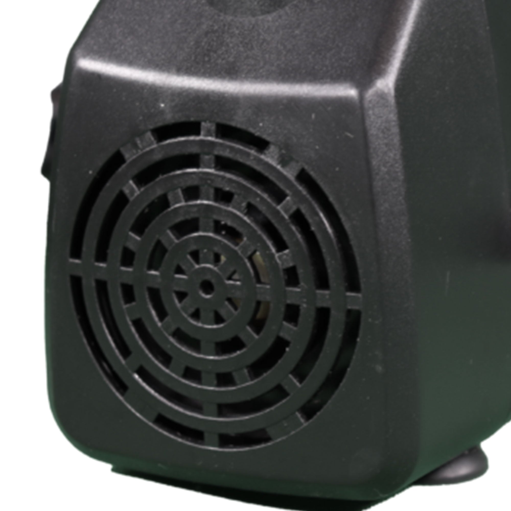 HESSAIRE 3100 CFM Submersible 110 GPH Water Pump Replacement