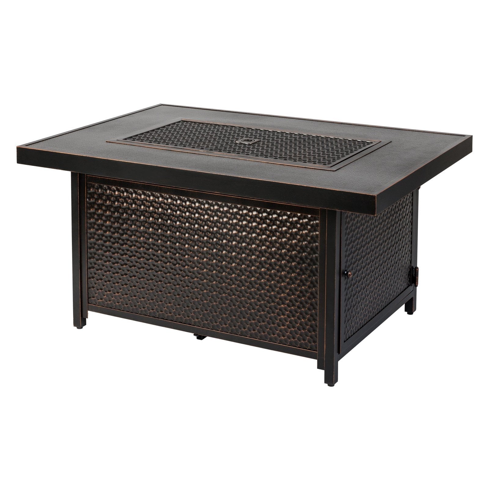 Fire Sense Weyland 48 in. Fire Pit