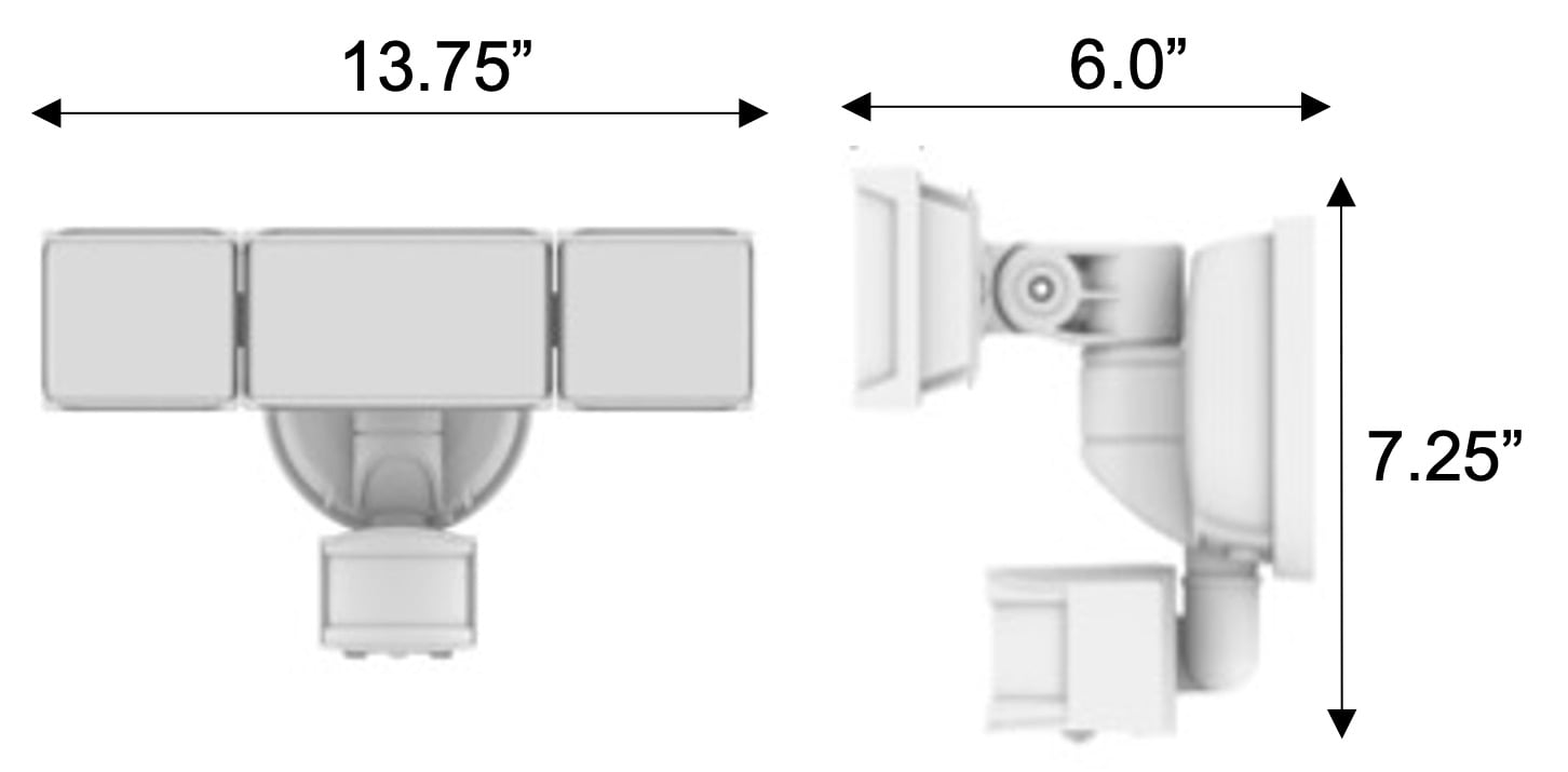 2000L SLR LGHT WHITE