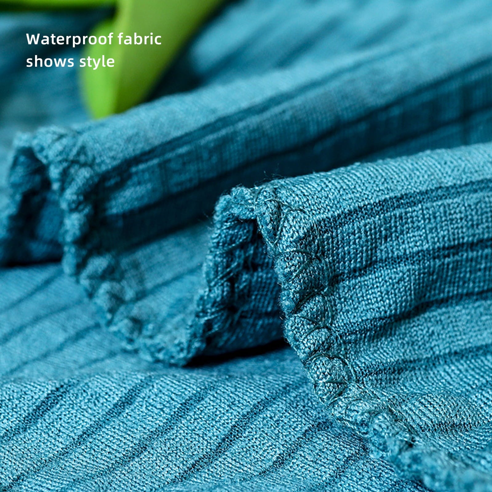 Gaming Chair Arm Cushions Pads Office Chair Arm Covers Stretchable Washable Elastic Office Chair Armrest Covers