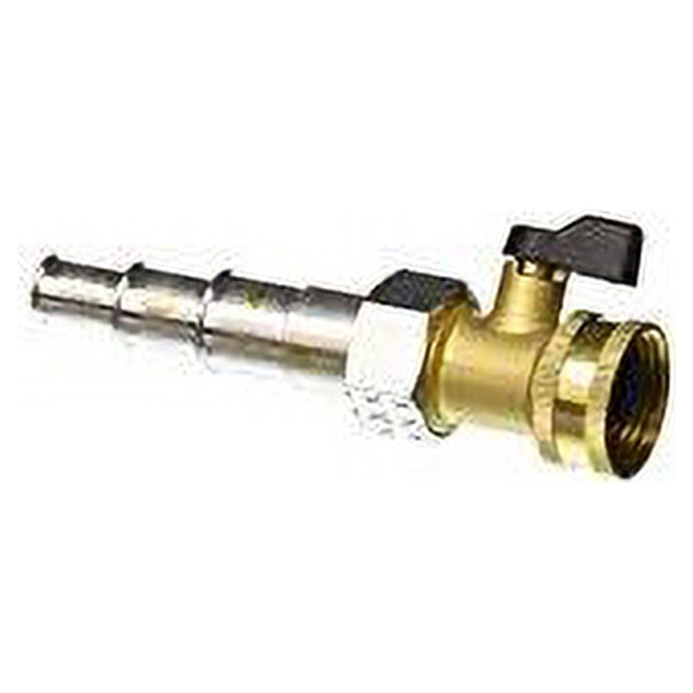 Thexton Heater Core Backflush Tool - Fits 1/2