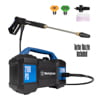 Westinghouse 2300 Max PSI Electric Pressure Washer, 1.76-GPM, Soap Tank, 5 Nozzles