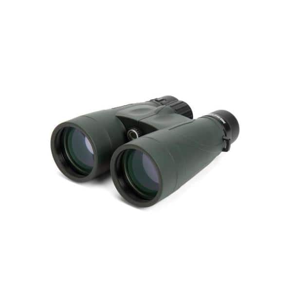 Nature DX 12x56 Binoculars 6.5 in. x 5.75 in. x 2.56 in.