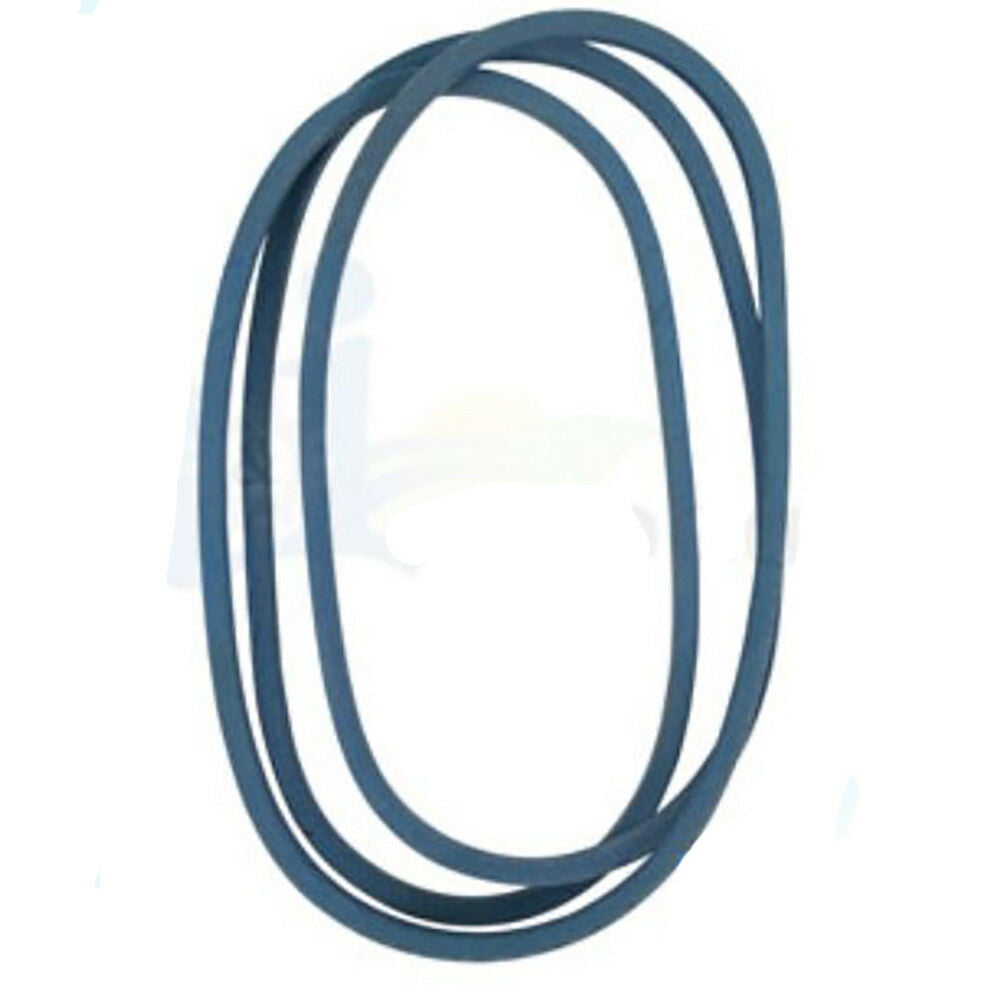 197253 Made With Kevlar Deck Drive Belt for AYP, Roper, Sears, Fits Husqvarna 42