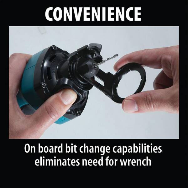 18V 2.0Ah LXT Lithium-Ion Compact Cordless Combo Kit (2-Piece) (Brushless Drywall Screwdriver/ Cut-Out Tool)