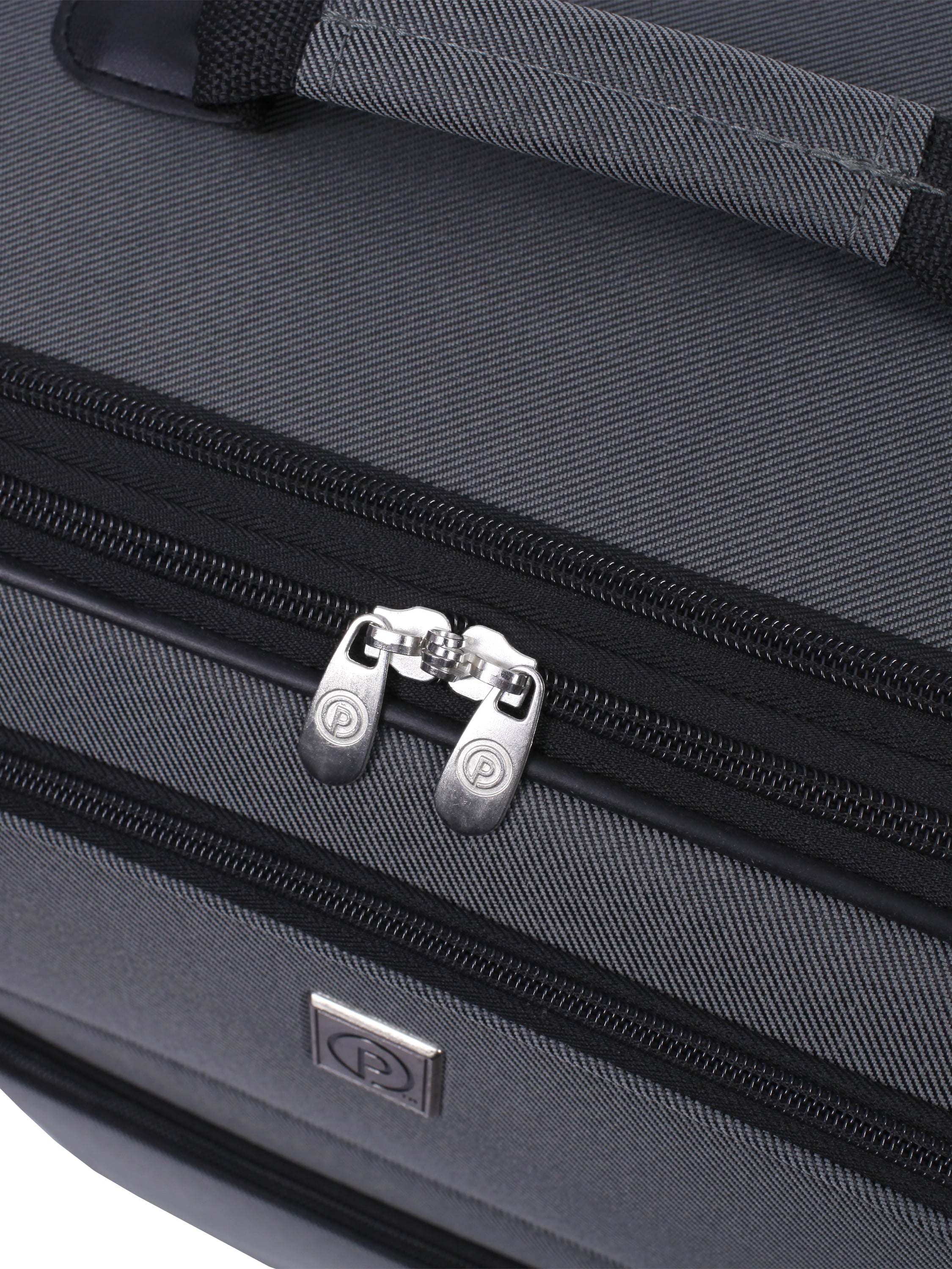 Protege 5 Pc Spinner Luggage Set With 28