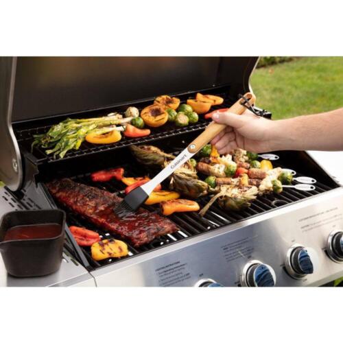 Ashwood Grill Tool Set (4-Piece)
