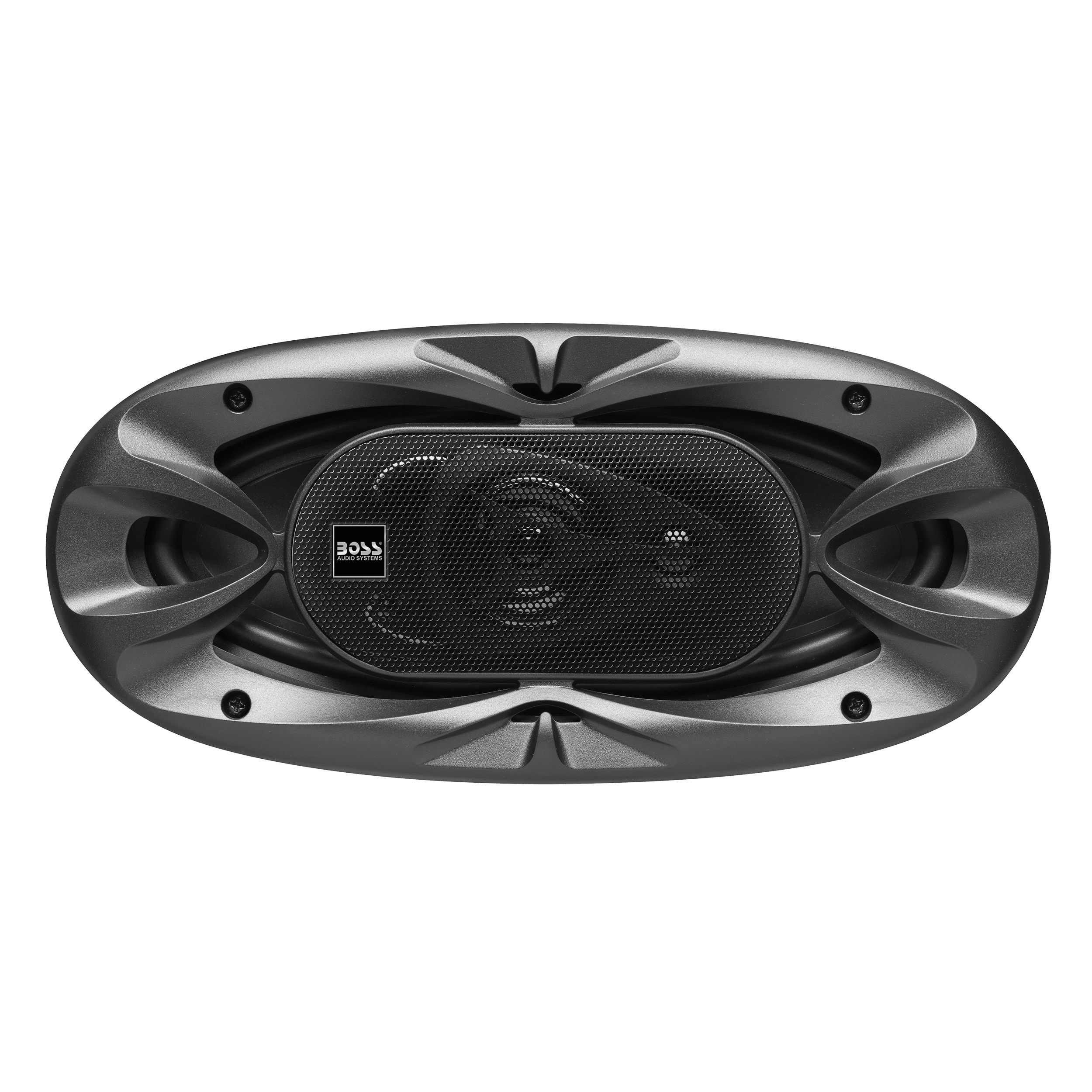 BOSS Audio Systems CH4330B 4 x 10 400 W Car Speakers