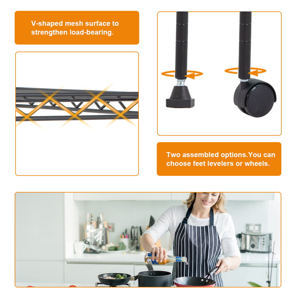 BestMassage Adjustable 30