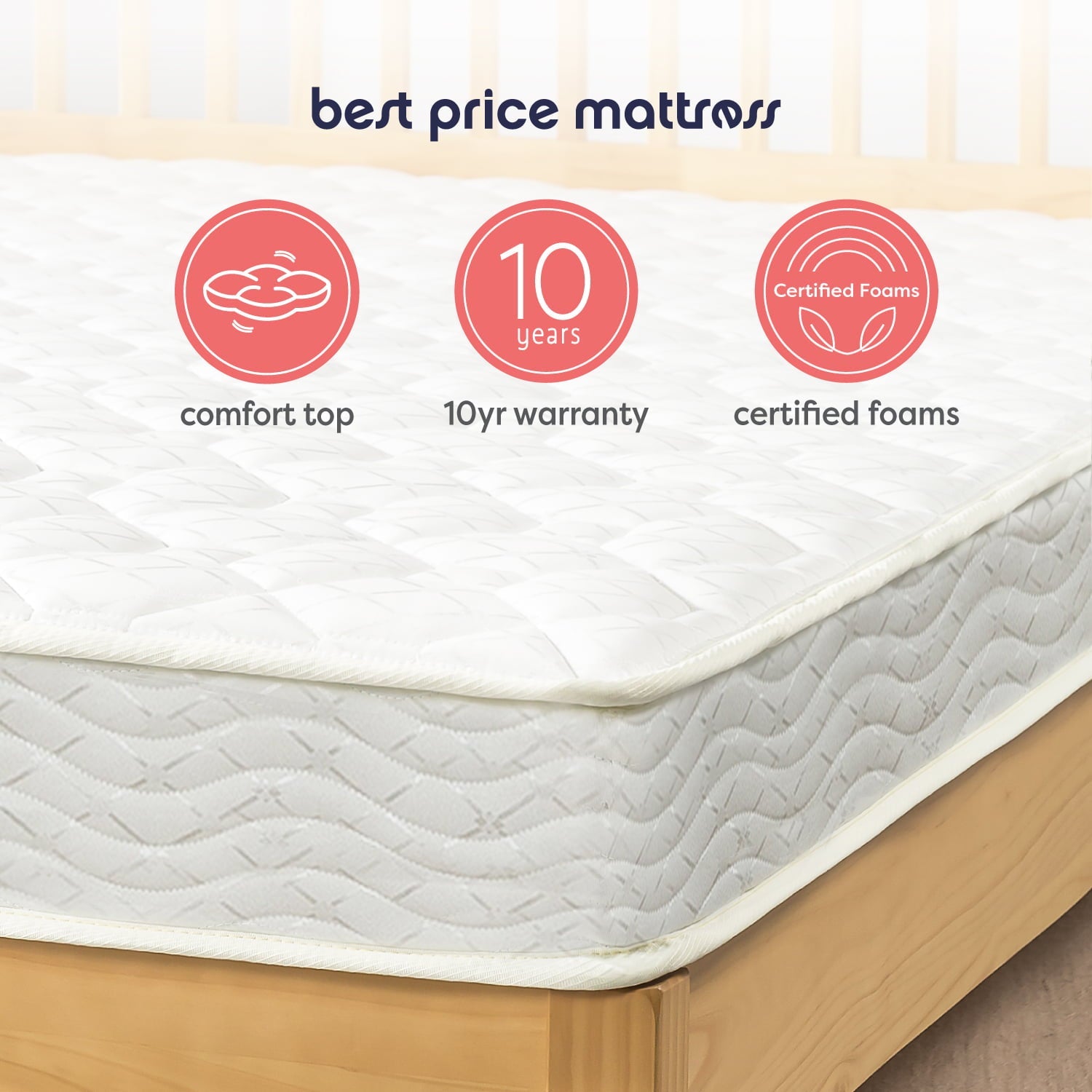 Price Mattress 6
