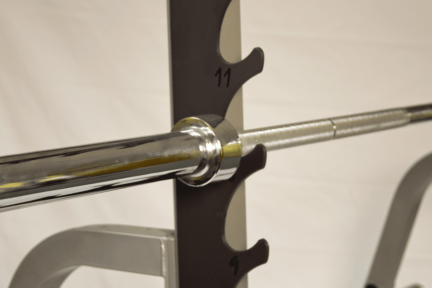 Body Solid GPR370 Multi Press Rack