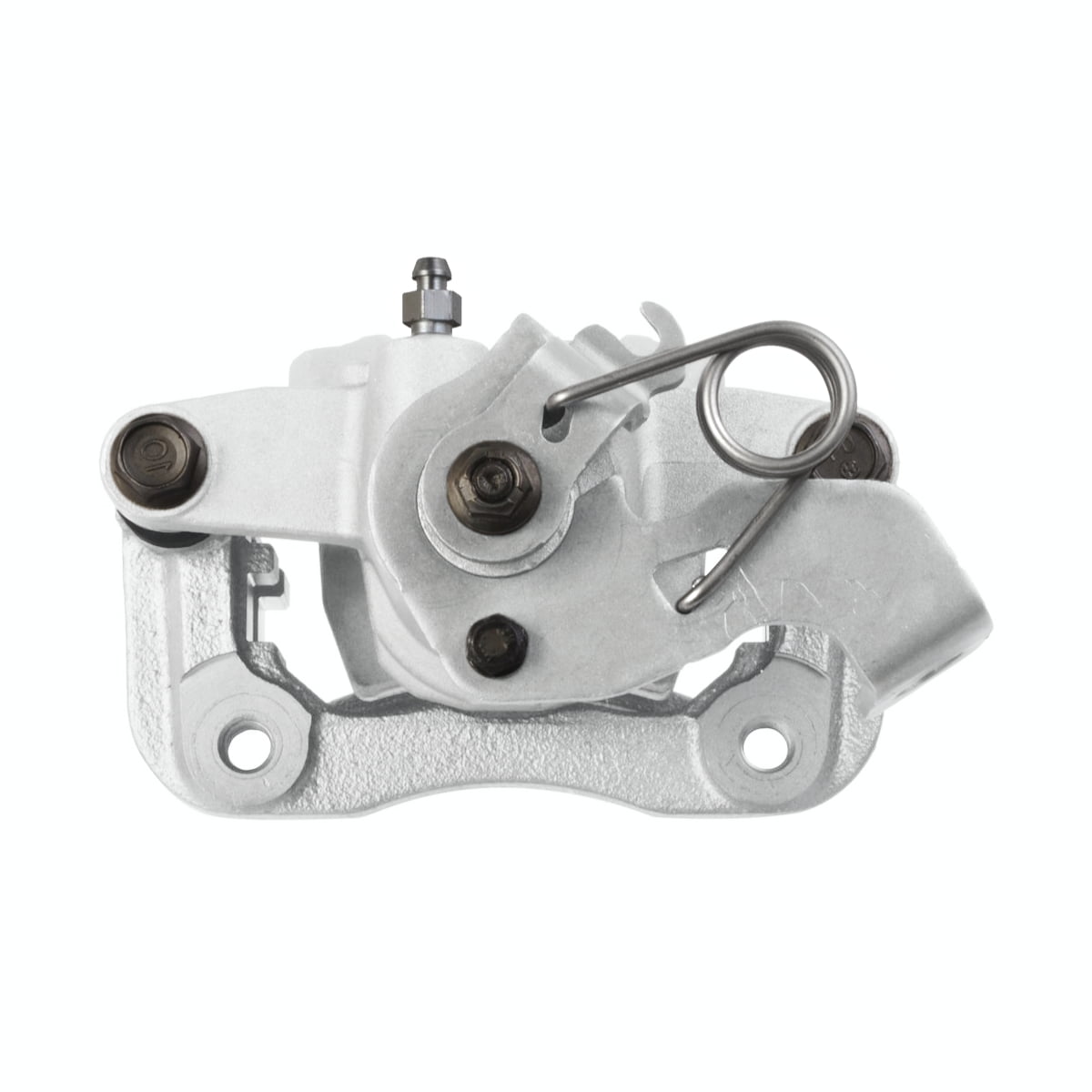 AutoShack Rear New Brake Calipers Assembly with Bracket Set of 2 Driver and Passenger Side Replacement for 2011 2012 2013 2014 2015 2016 Hyundai Elantra 2013-2014 Elantra Coupe 1.8L 2.0L FWD