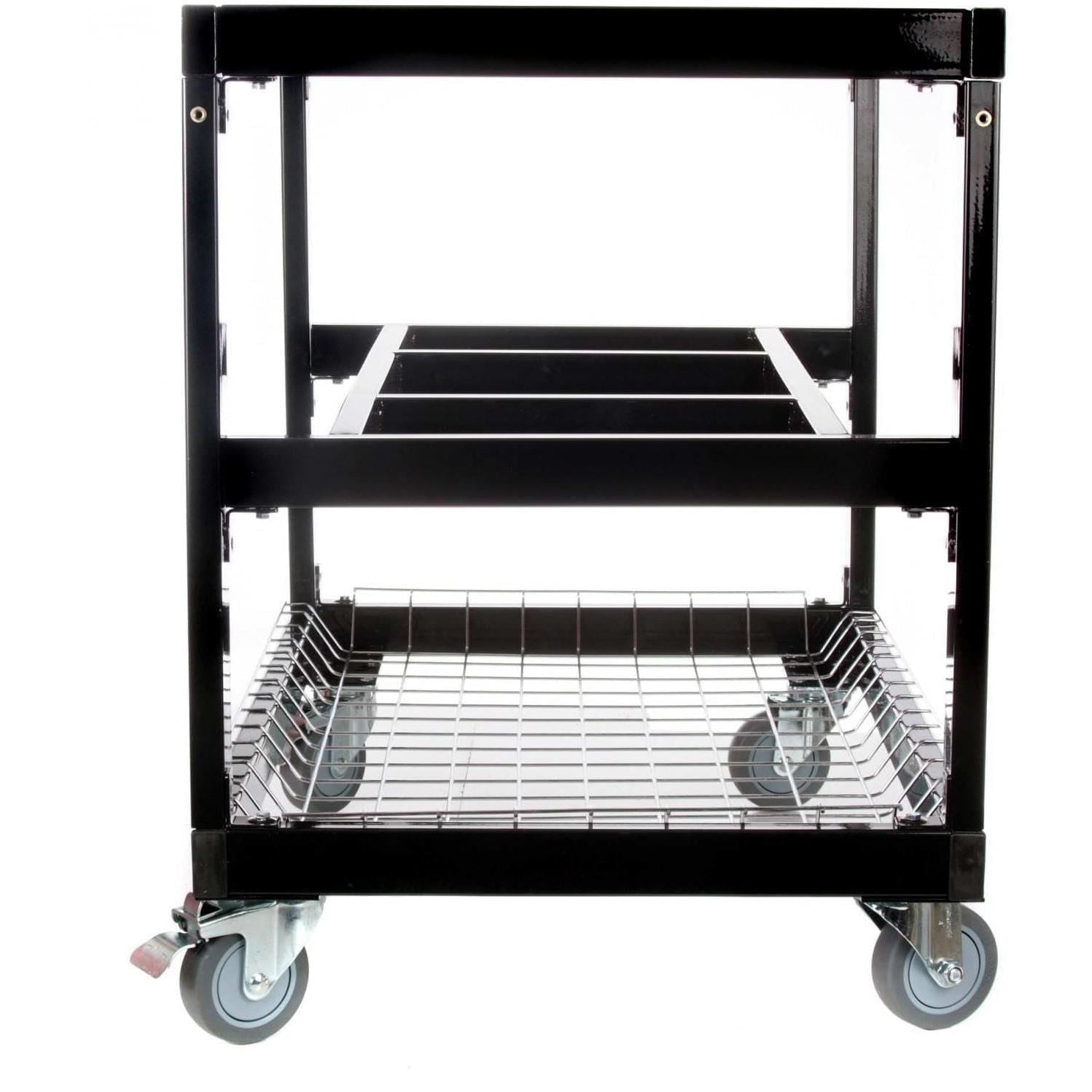 Primo Steel Cart For Oval Junior - PG00318