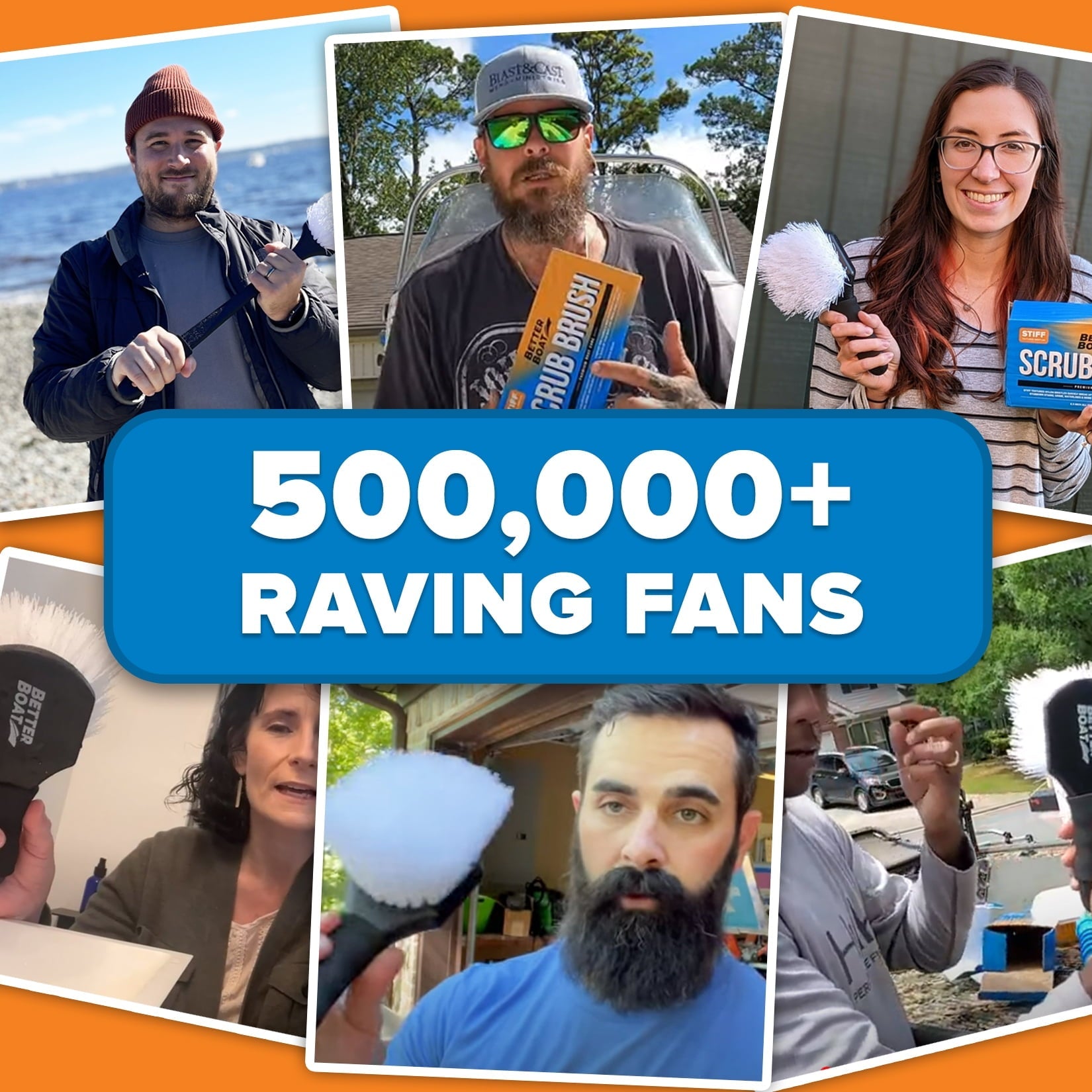 Stiff Hand Scrub Brush Tire Brush Heavy Duty Outdoor Boat Scrub Brush Handled Wheel and Tire Cleaning Brush Carpet Brush Scrubber All Purpose Cleaning (Long Handle)