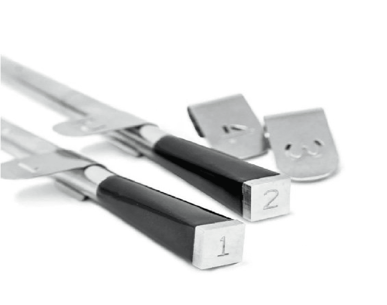 MEATER Block: 4-Probe 165ft Wireless Connection Premium WiFi Smart Meat Thermometer | for BBQ, Oven, Grill, Kitchen, Smoker, Rotisserie, Digital Display