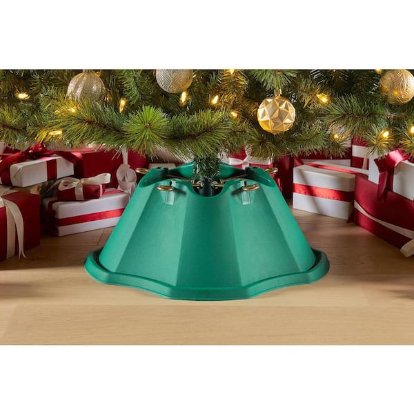 8 ft Max Christmas Tree Medium Christmas Tree Stand