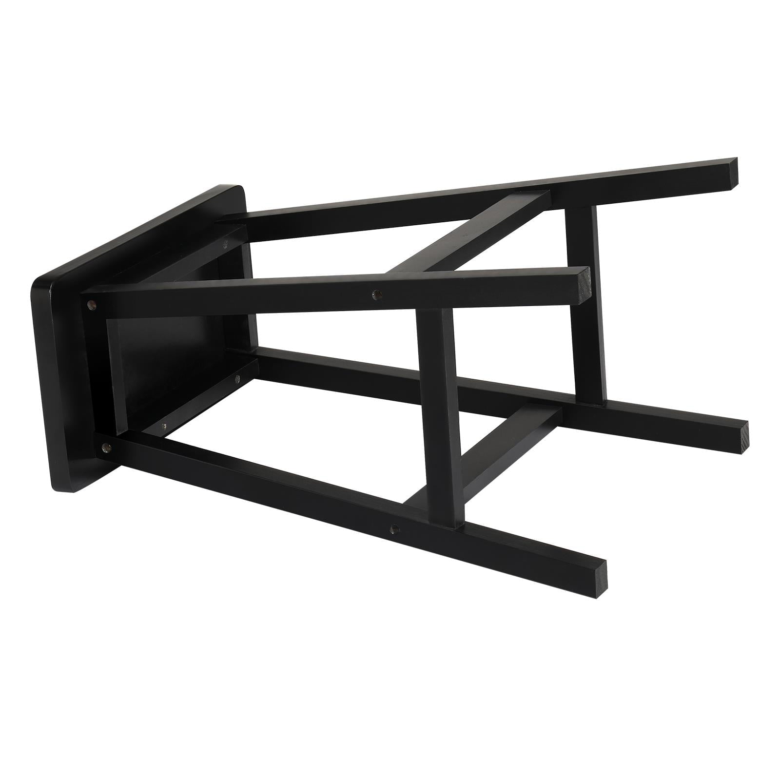 Ktaxon Set of 2 Saddle Seat 24