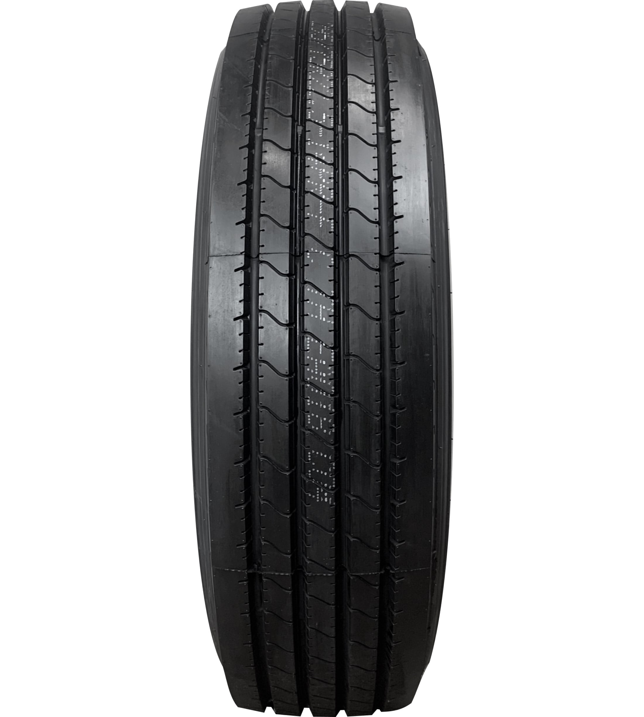 Mastertrack M-TRAC AP 295/75R22.5 All Position 144/141 L 14 Ply Load Range G SmartWay Verified Radial Commercial Truck Tire
