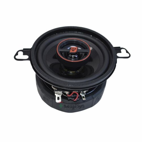 Cerwin Vega H735 3.5" 25W RMS / 250W MAX 2-Way Car Audio Coaxial Speakers