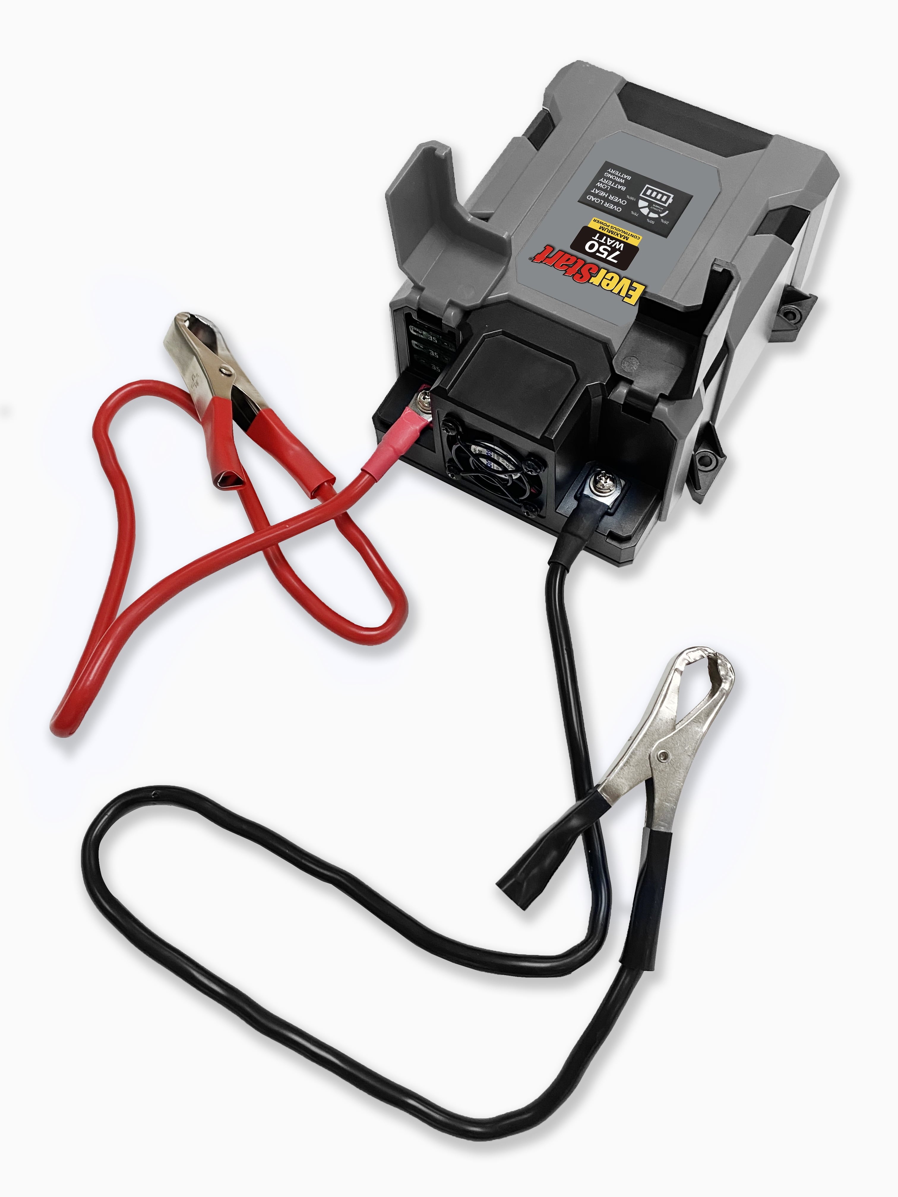 EVST 750 WATTS VEHICLE POWER INVERTER