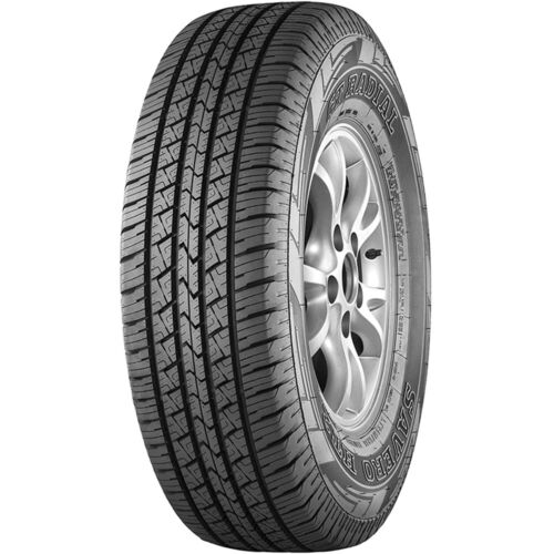 Tire GT Radial Savero HT2 LT 30X9.50R15 104R C 6 Ply (DC) Light Truck