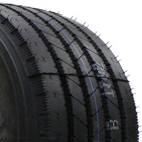 1 New Sailun S637  - 245/70r17.5 Tires 24570175 245 70 17.5