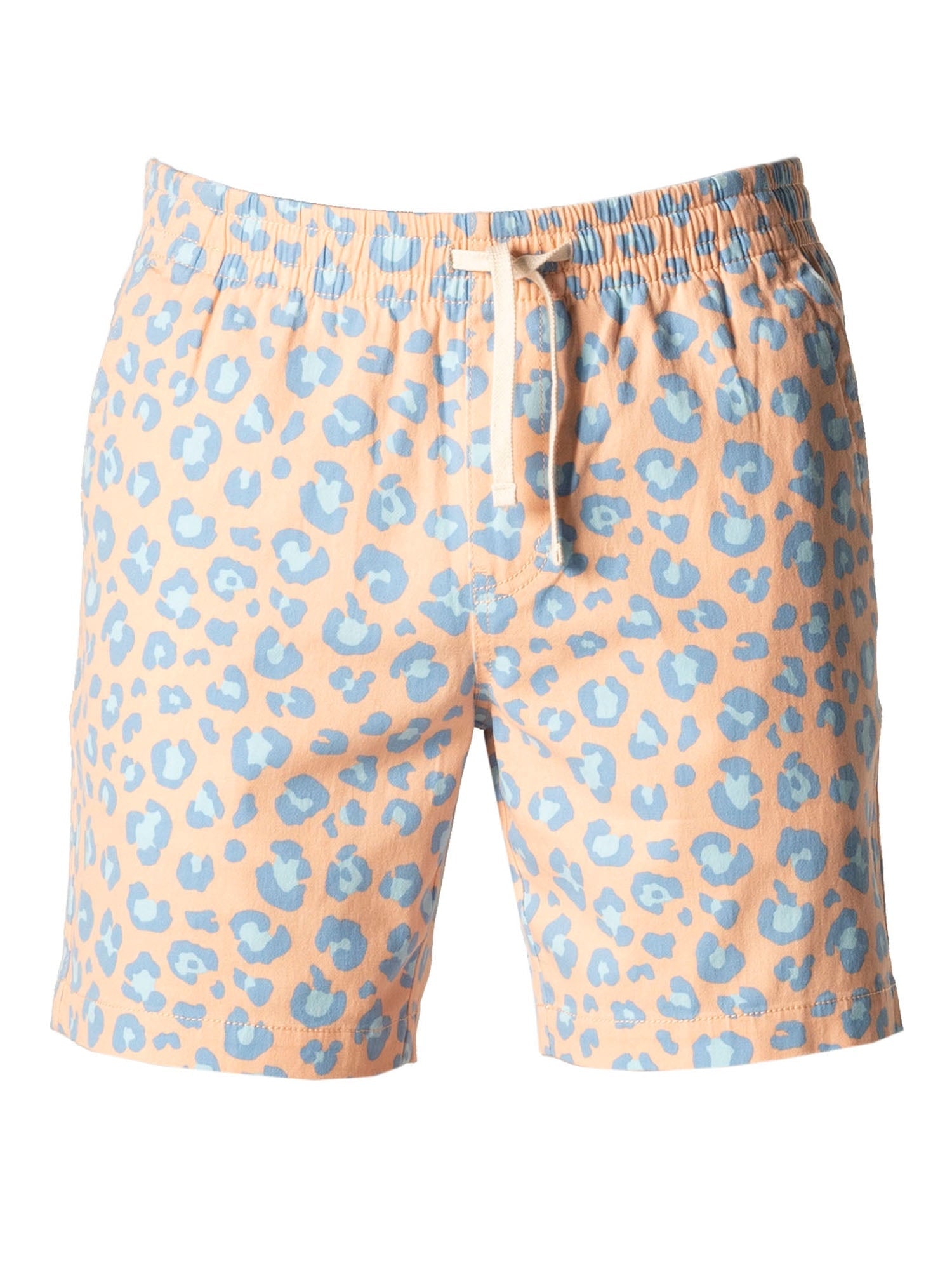 IRON Clothing Men's Yukon Stretch Twill Flat Front Short