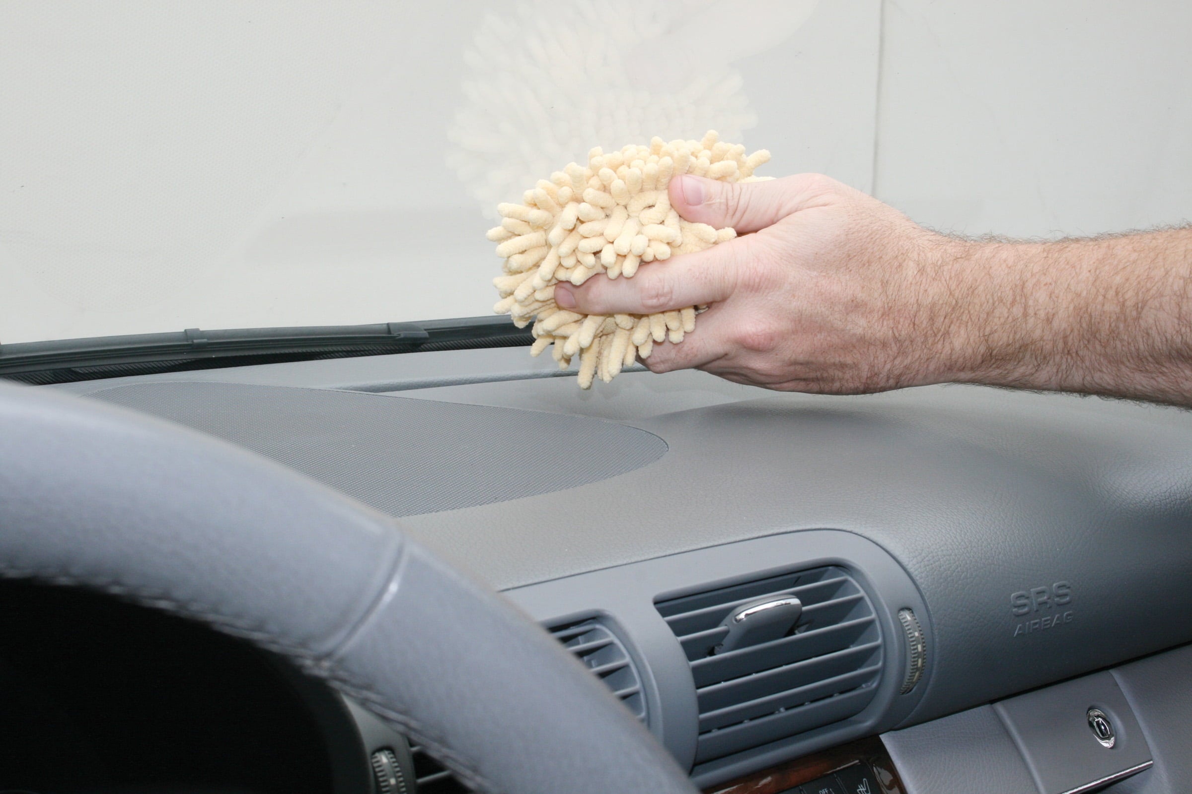 Rain-X Microfiber Fog-Ball