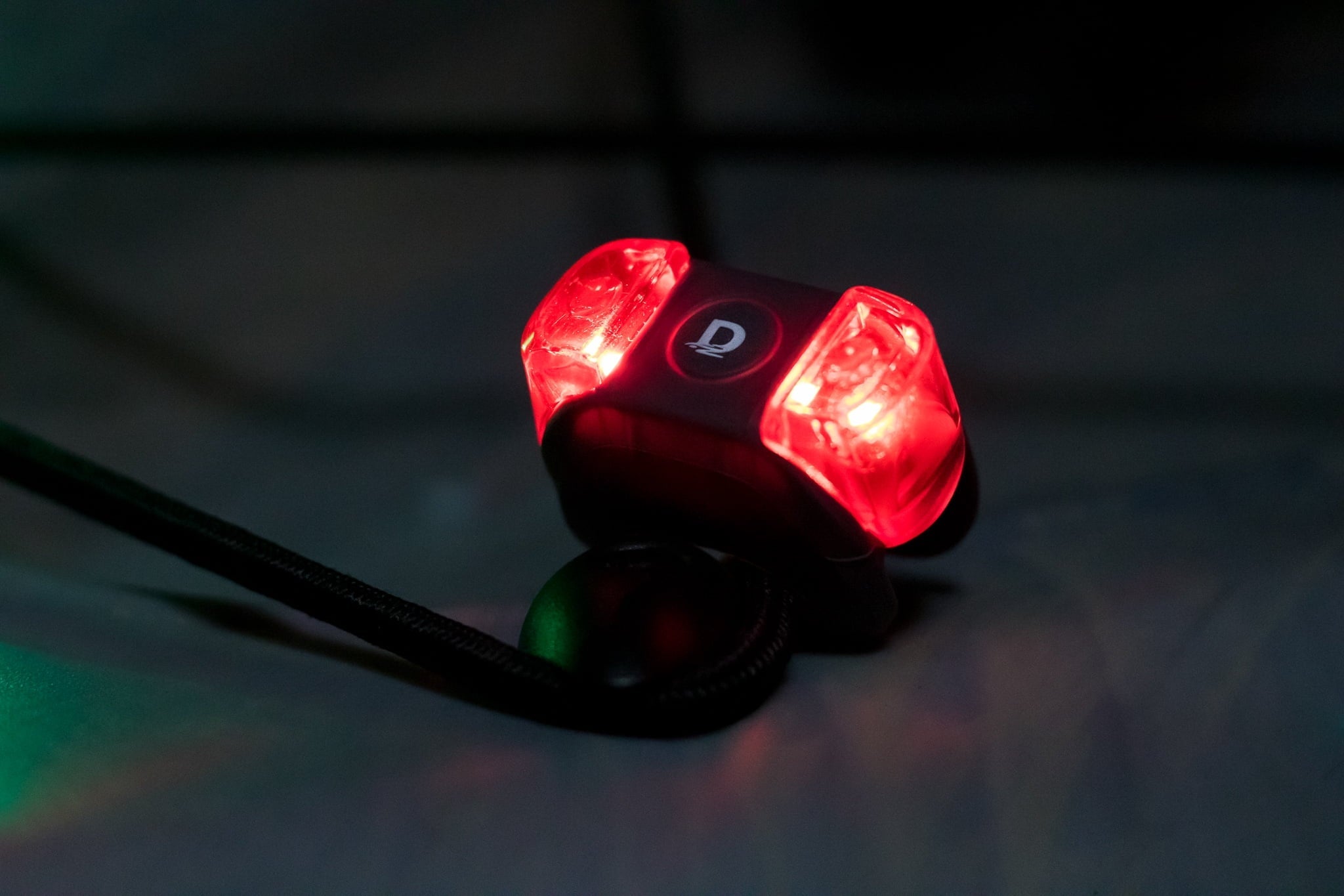 DRIFT 4 Pack Kayak Navigation Lights