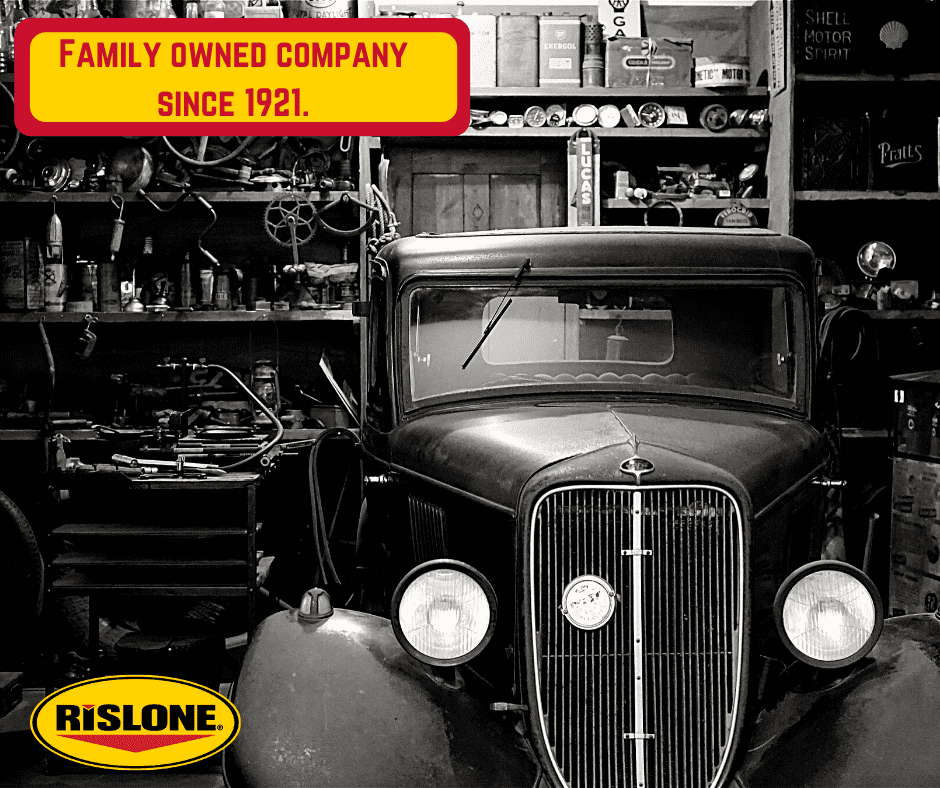 Rislone Hy-per Cool Super Coolant, 16 oz.