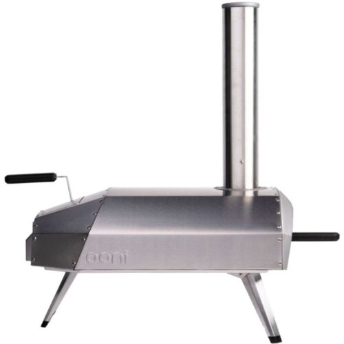 Ooni Karu 12 Multi-Fuel Pizza Oven.