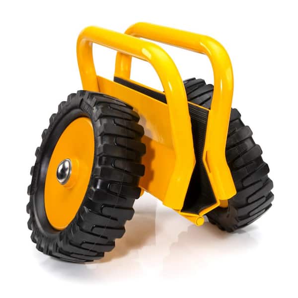 1200 lbs. Capacity Door Frame and Panel Dolly/Material Mover