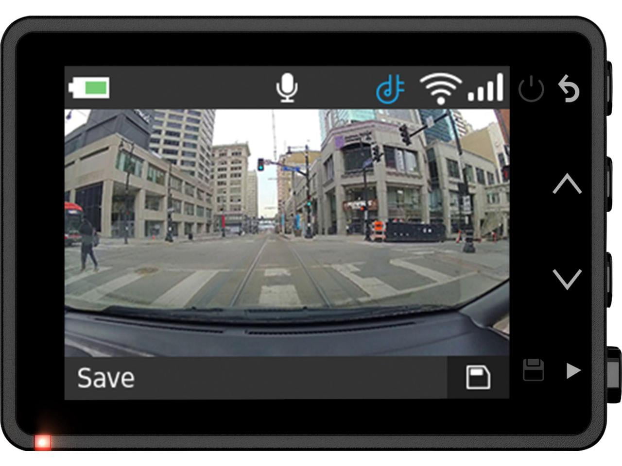 Garmin 47 1080p Dash Cam, Black #010-02505-00