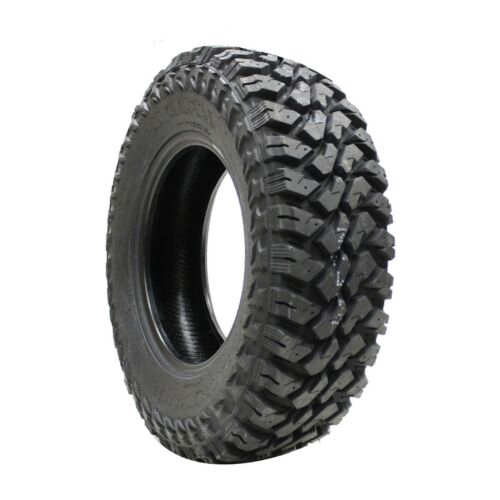 1 New Maxxis Mt-764 Buckshot Ii  - Lt275x65r20 Tires 2756520 275 65 20