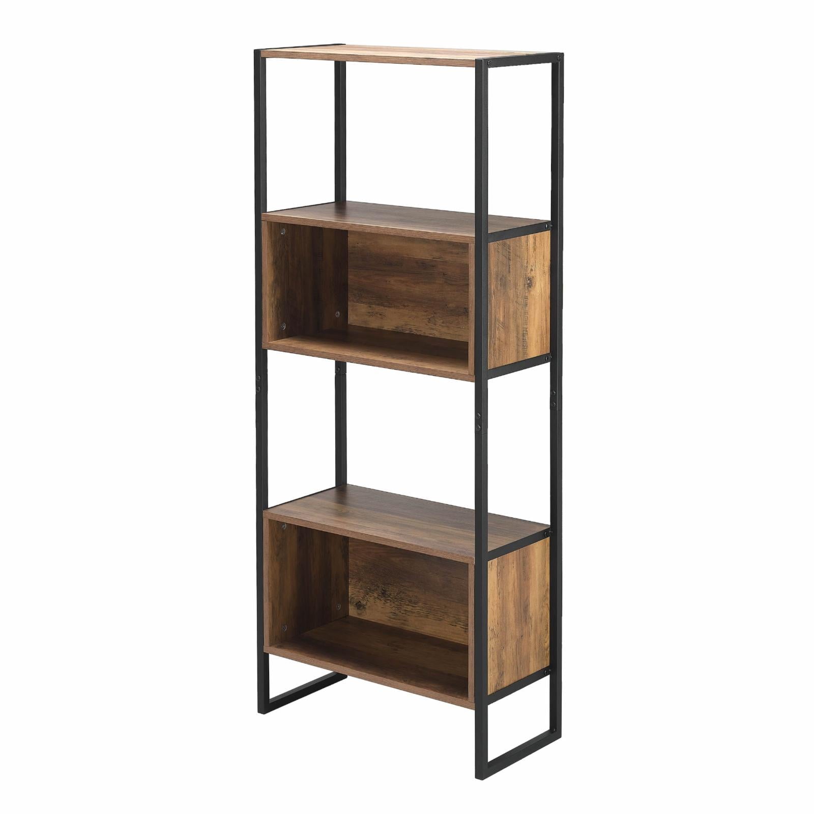 Balkene Home Greenwich Bookcase