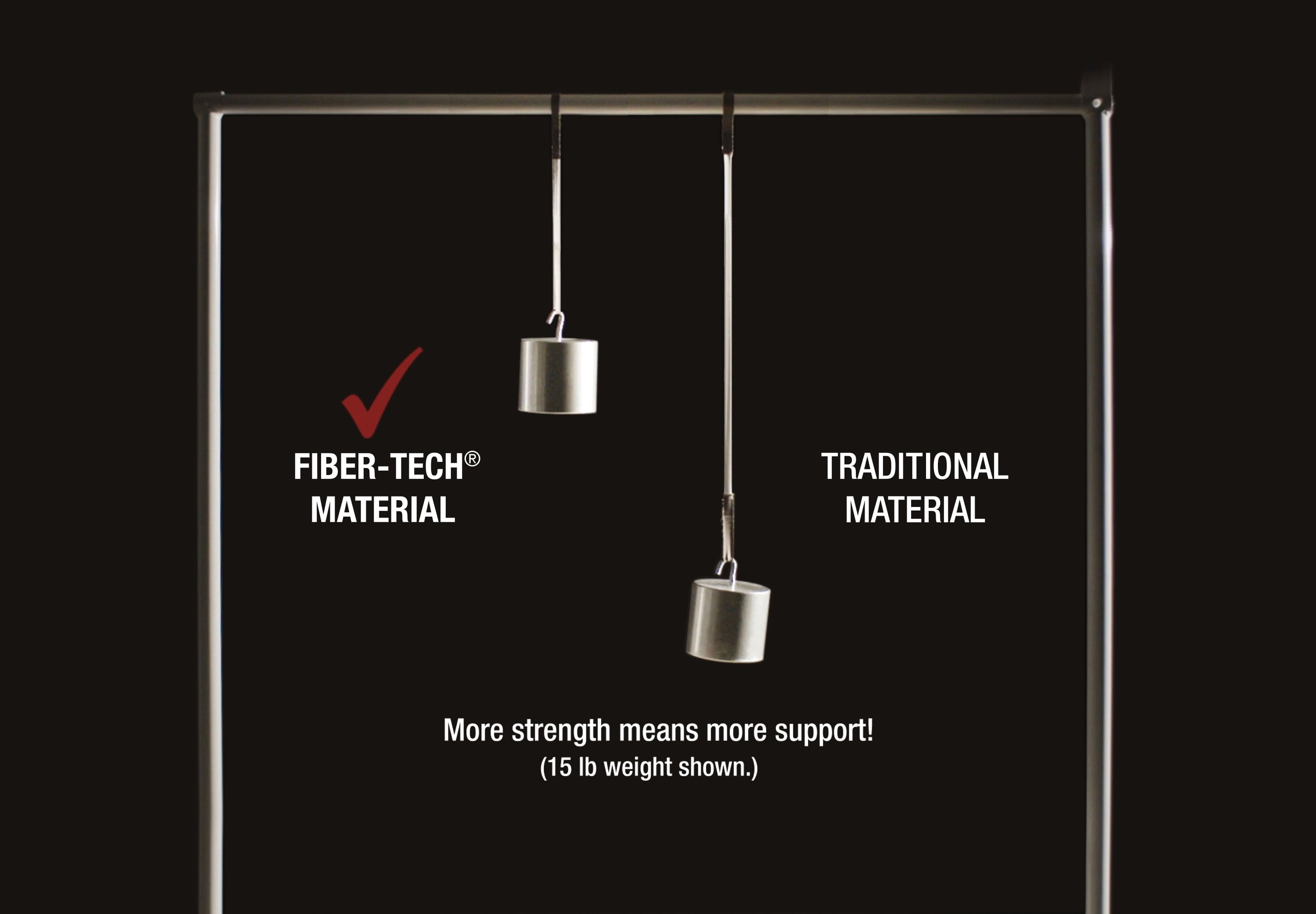 Dura-Beam Deluxe Ultra Plush Headboard with Built-in Pump (18